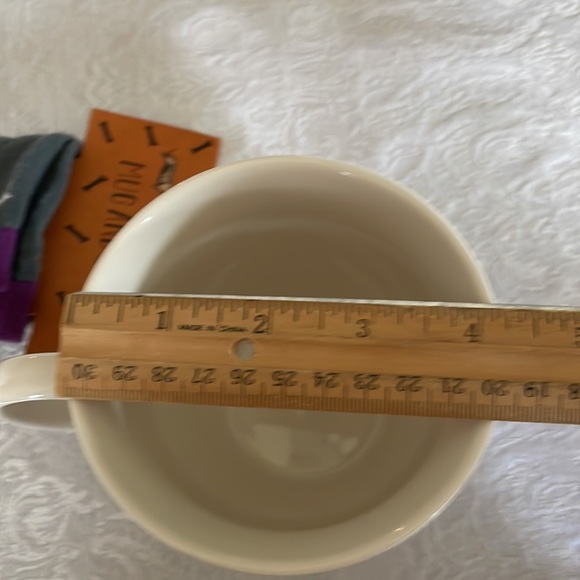 ππHPππLarge Dachshund Halloween mug with socks - Picture 7 of 9